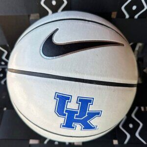 University of Kentucky Nike basketball